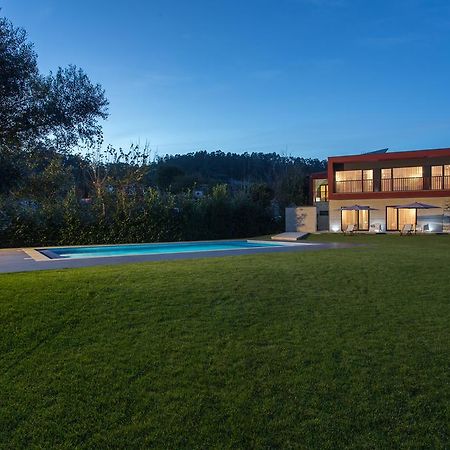 Casa De Campo Sossego Da Lata Fafe Luaran gambar
