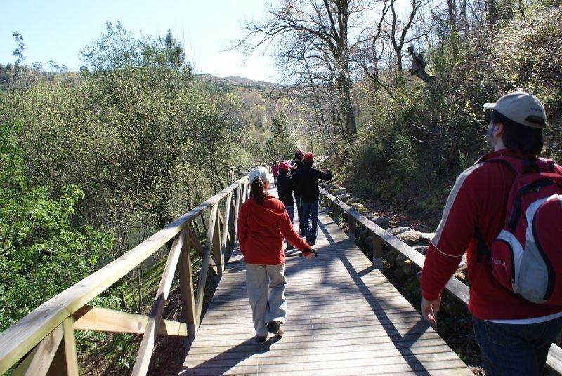 Casa De Campo Sossego Da Lata Fafe Luaran gambar