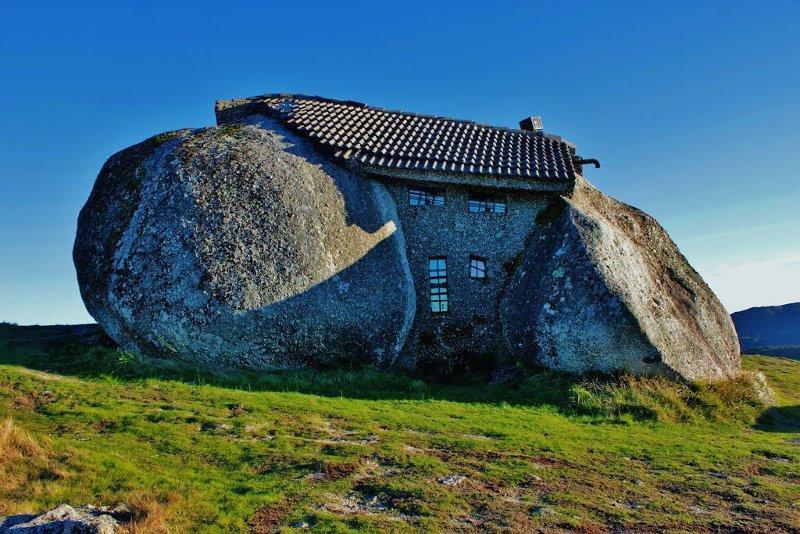 Casa De Campo Sossego Da Lata Fafe Luaran gambar