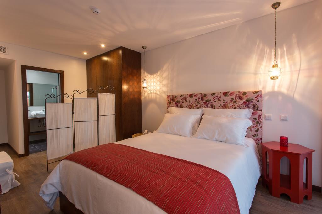 Casa De Campo Sossego Da Lata Fafe Bilik gambar
