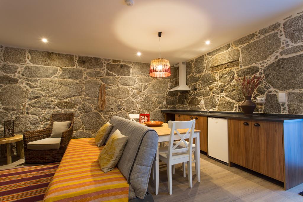 Casa De Campo Sossego Da Lata Fafe Luaran gambar