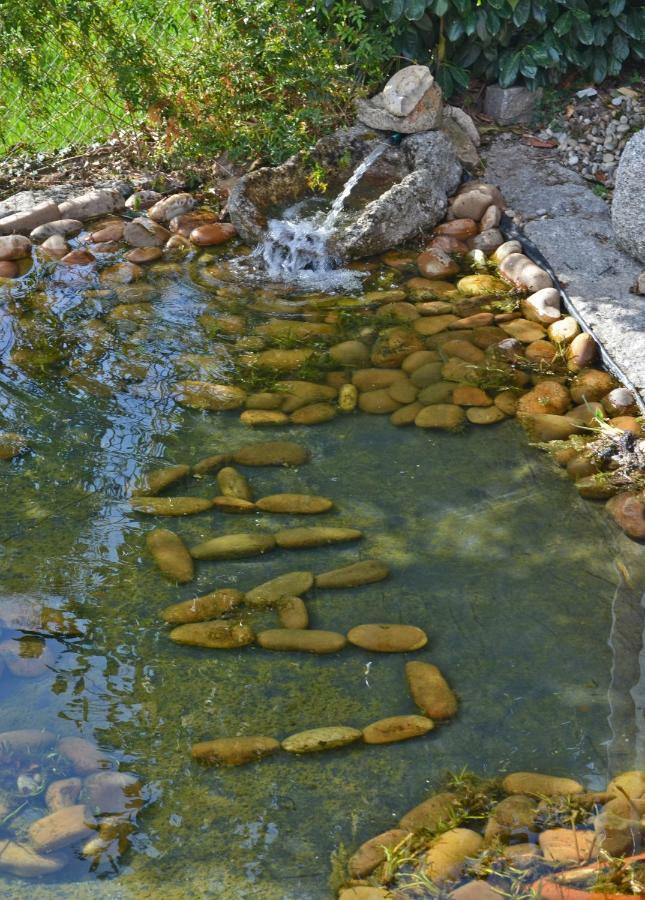 Casa De Campo Sossego Da Lata Fafe Luaran gambar