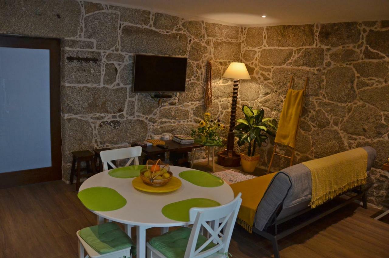 Casa De Campo Sossego Da Lata Fafe Luaran gambar